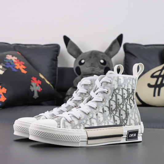 Dior B23 League High-Top Sneaker