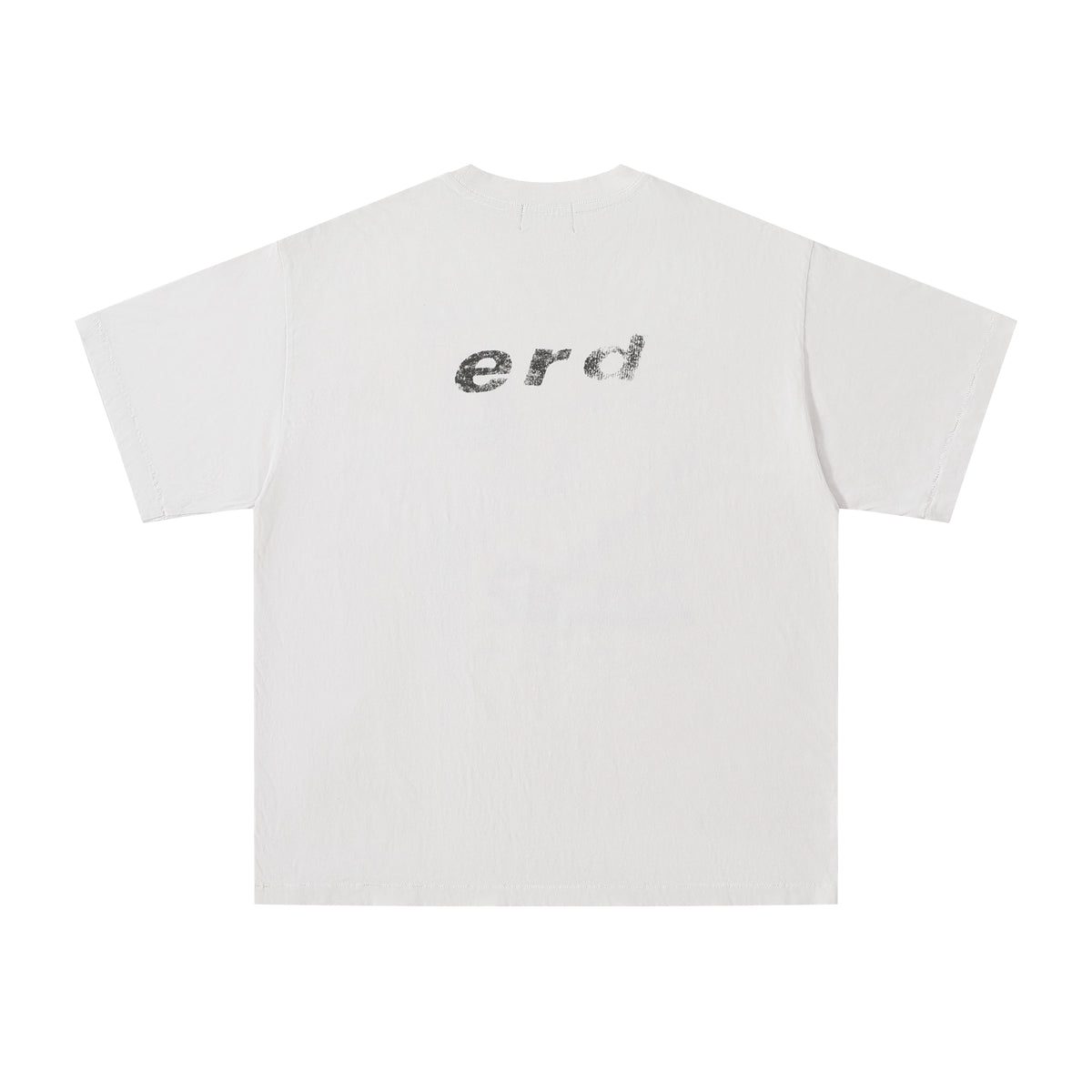 Enfants Riches Déprimés Be Careful What You Pray For T-Shirt 'Faded Ivory'