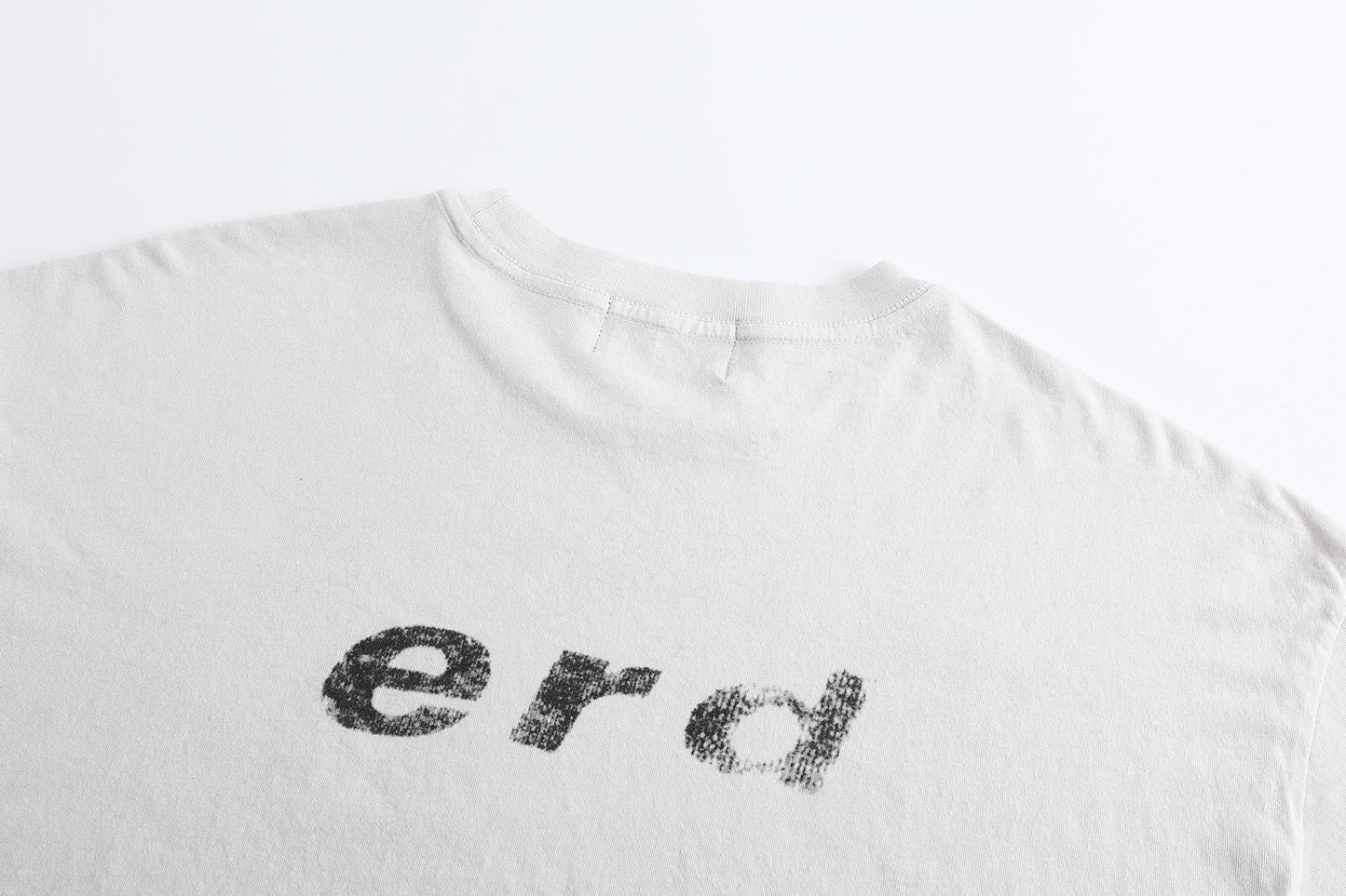 Enfants Riches Déprimés Be Careful What You Pray For T-Shirt 'Faded Ivory'