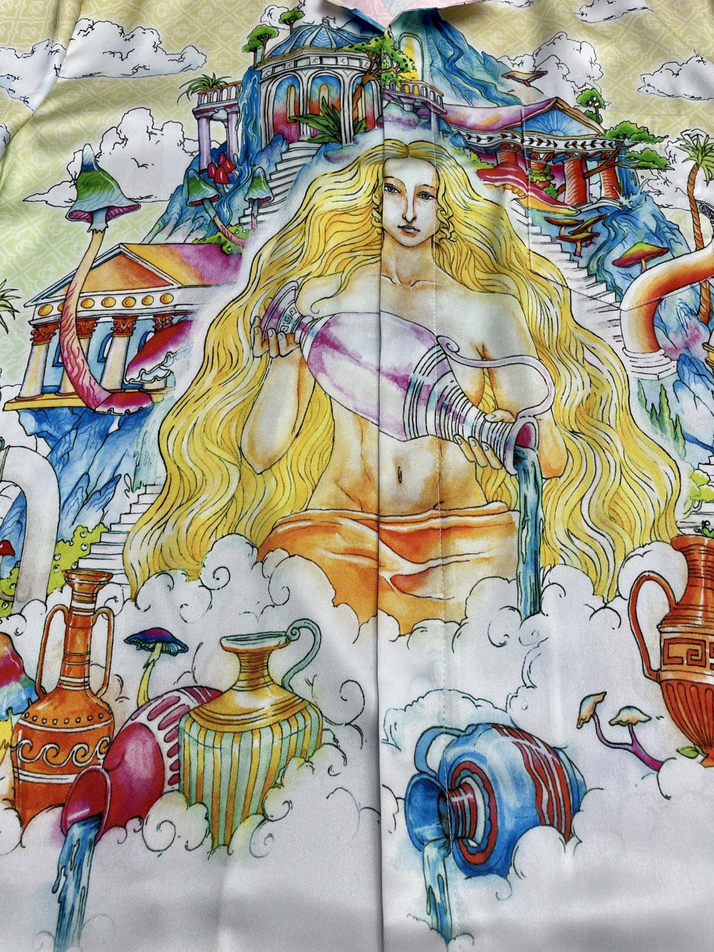 Casablanca The Road To Knowledge shirt