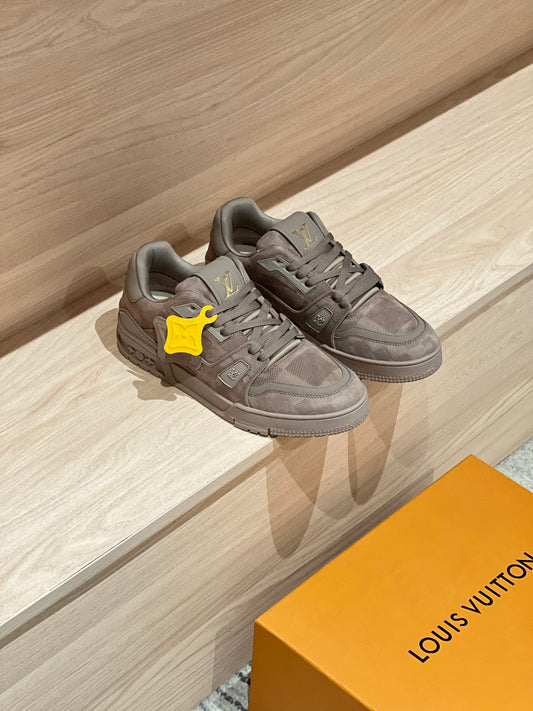 LUXURY SNEAKERS