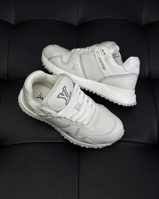 LV Run Away Maxi Sneaker 1AHSRL