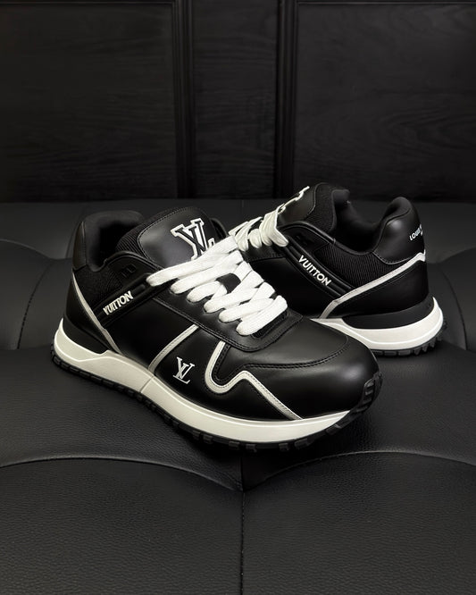 LV Run Away Maxi Sneaker 1AHSS0