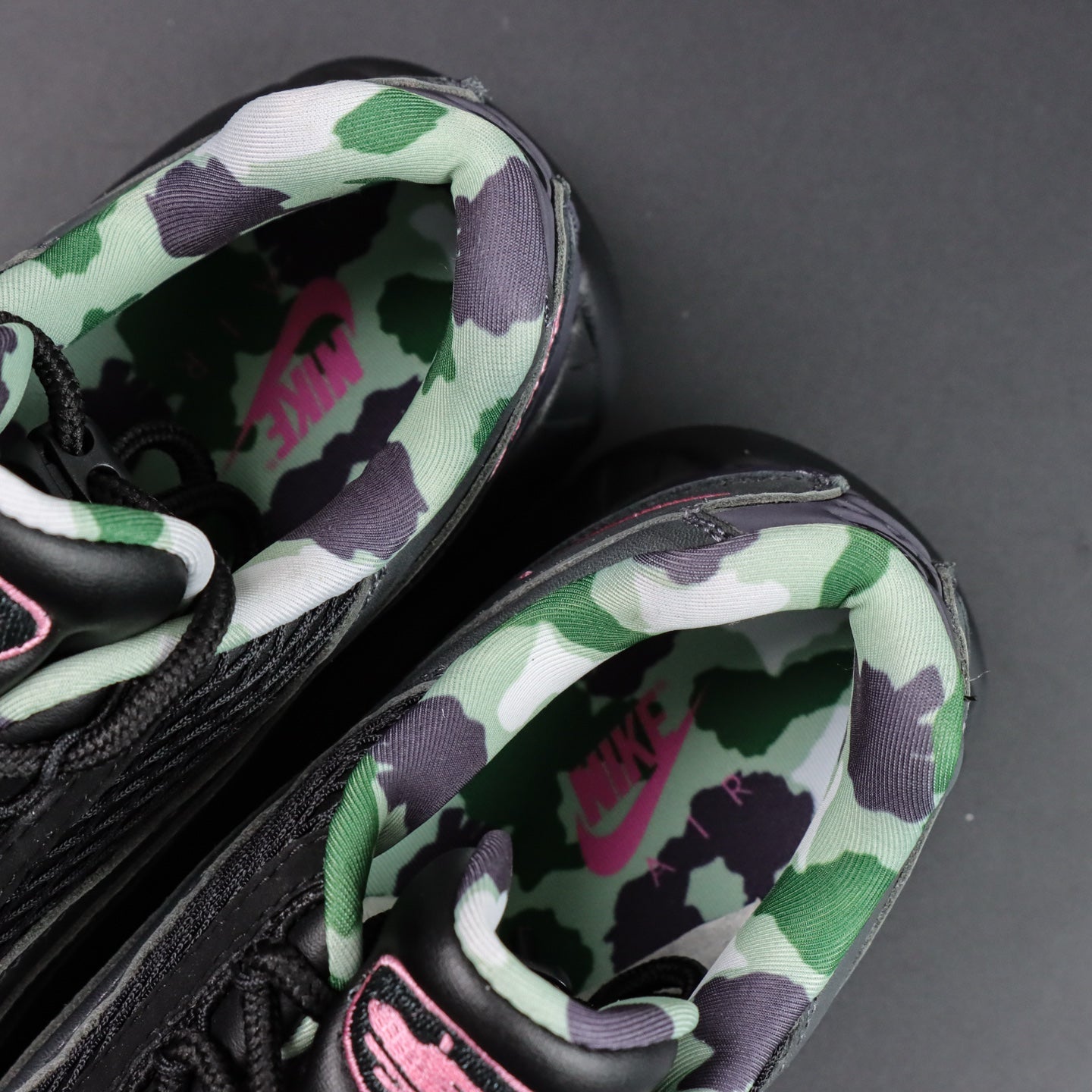 Corteiz x Air Max 95 SP 'Rules the World - Pink Beam'