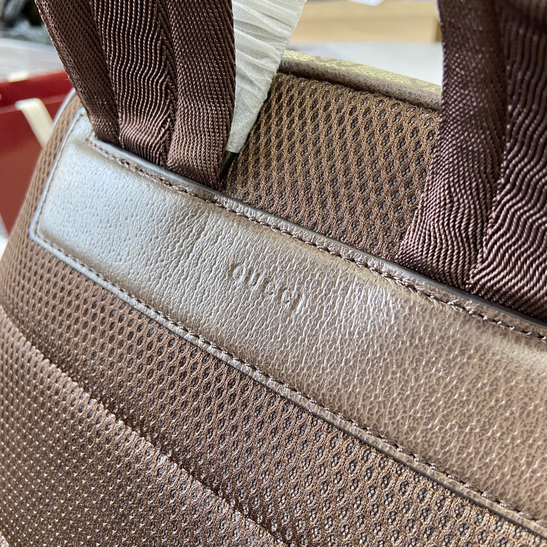 GG Ophidia medium backpack