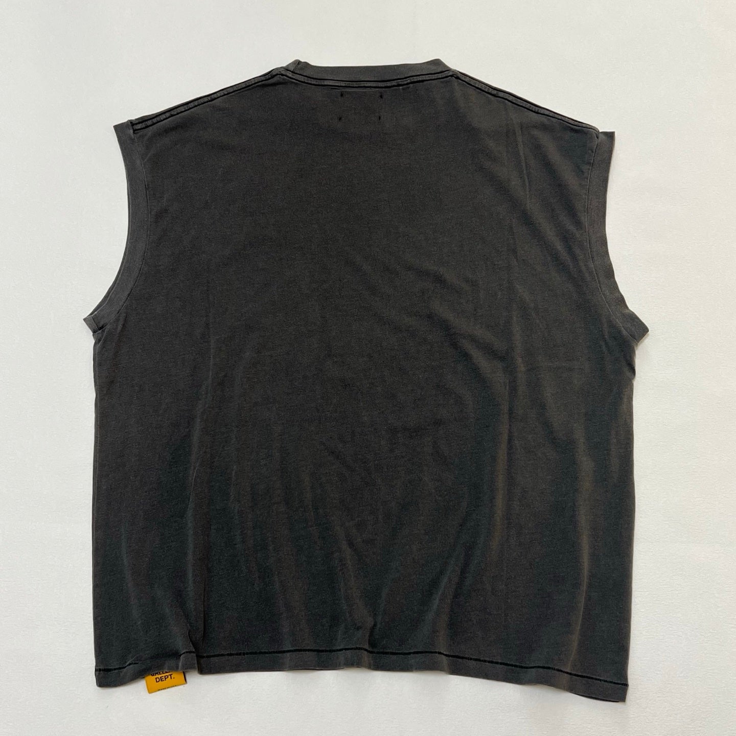 Gallery Dept. AUGI SLEEVELESS TEE