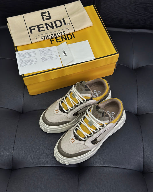 Fendi Force sneakers