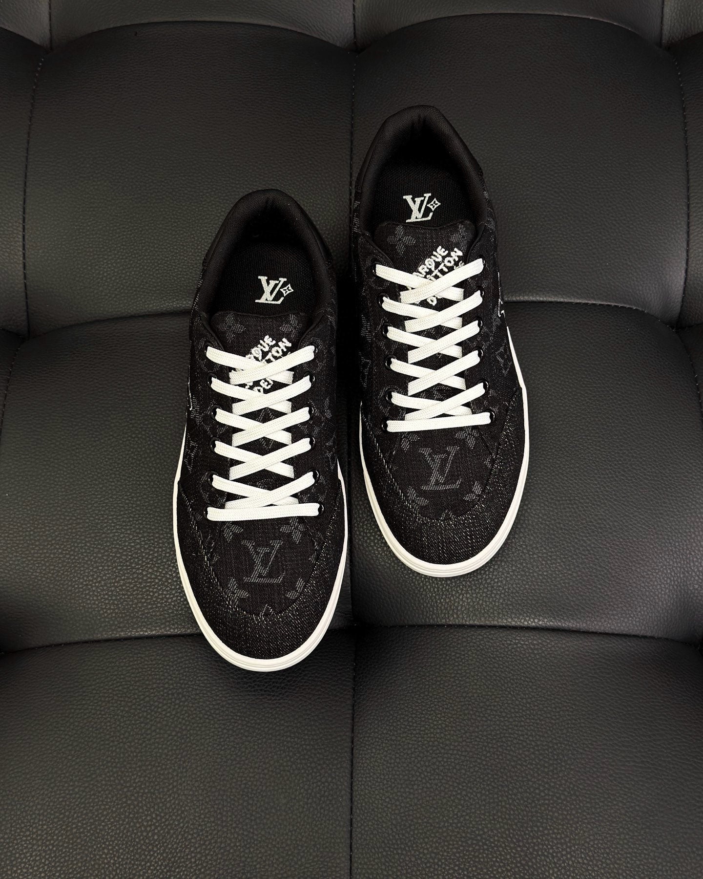 LV Resort Sneaker 1AHQPC