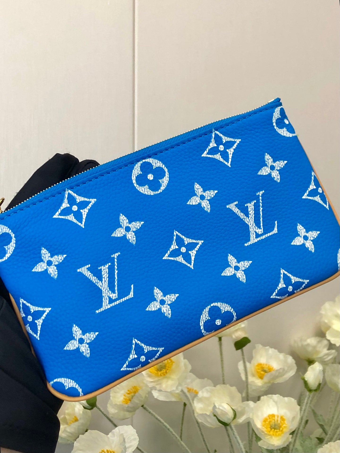 LV Speedy P9 Bandoulière 40 M24418