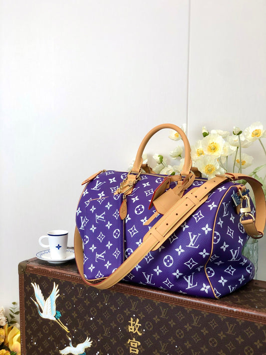 LV Speedy P9 Bandoulière 40 M11597