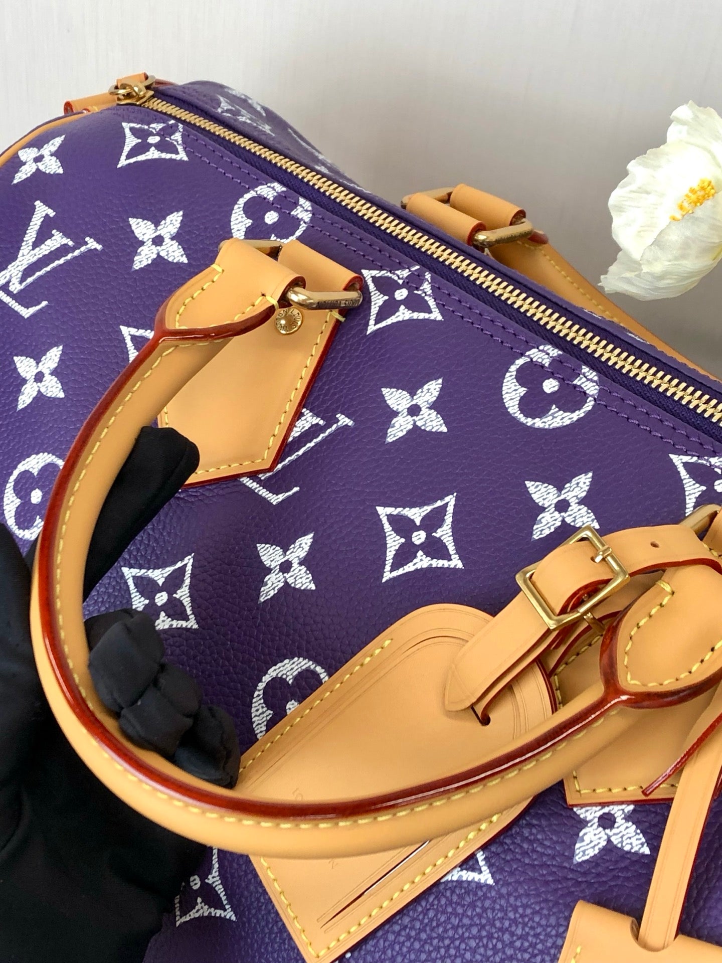 LV Speedy P9 Bandoulière 40 M11597
