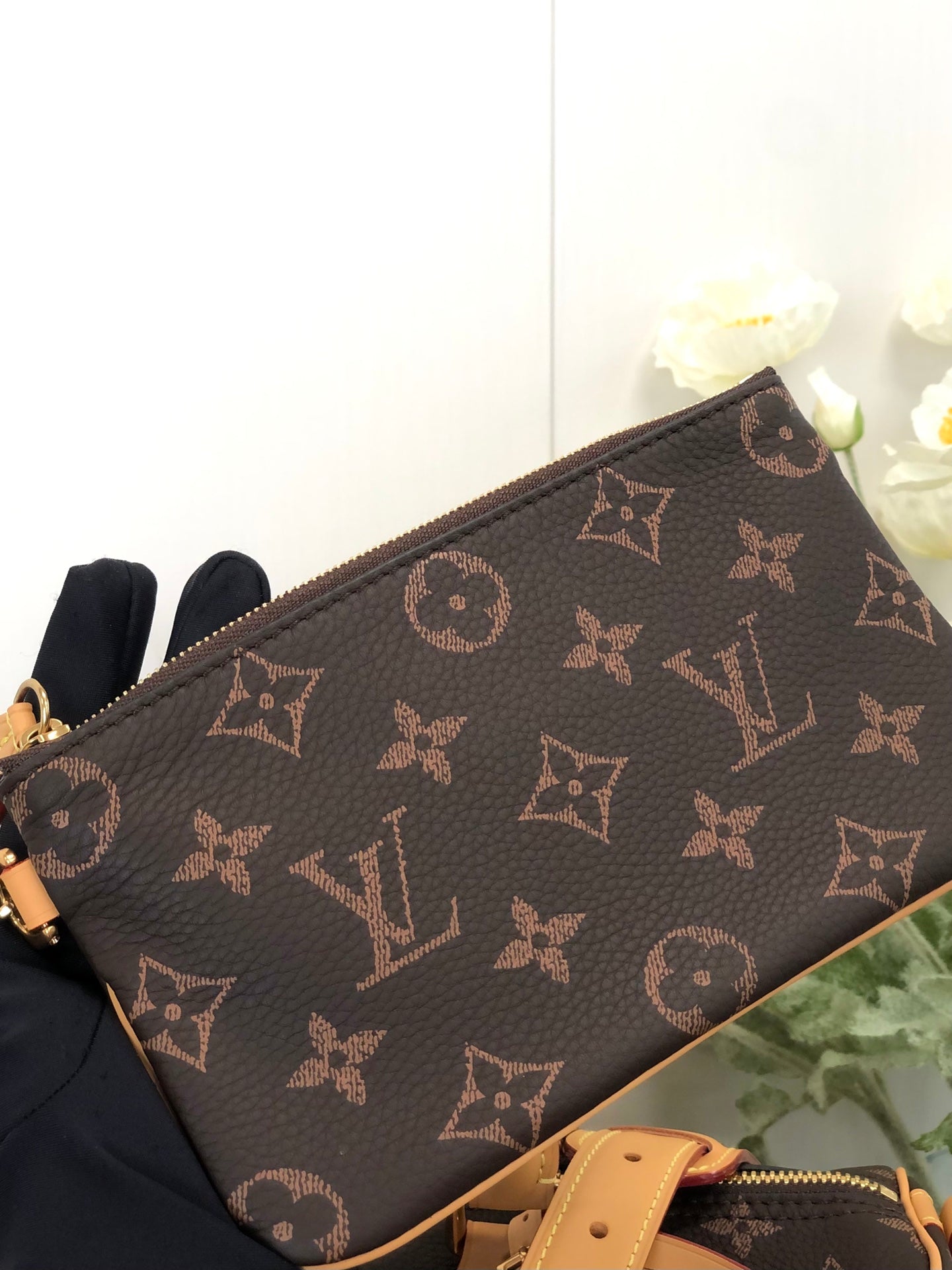 LV Speedy P9 Bandoulière 40 M24422