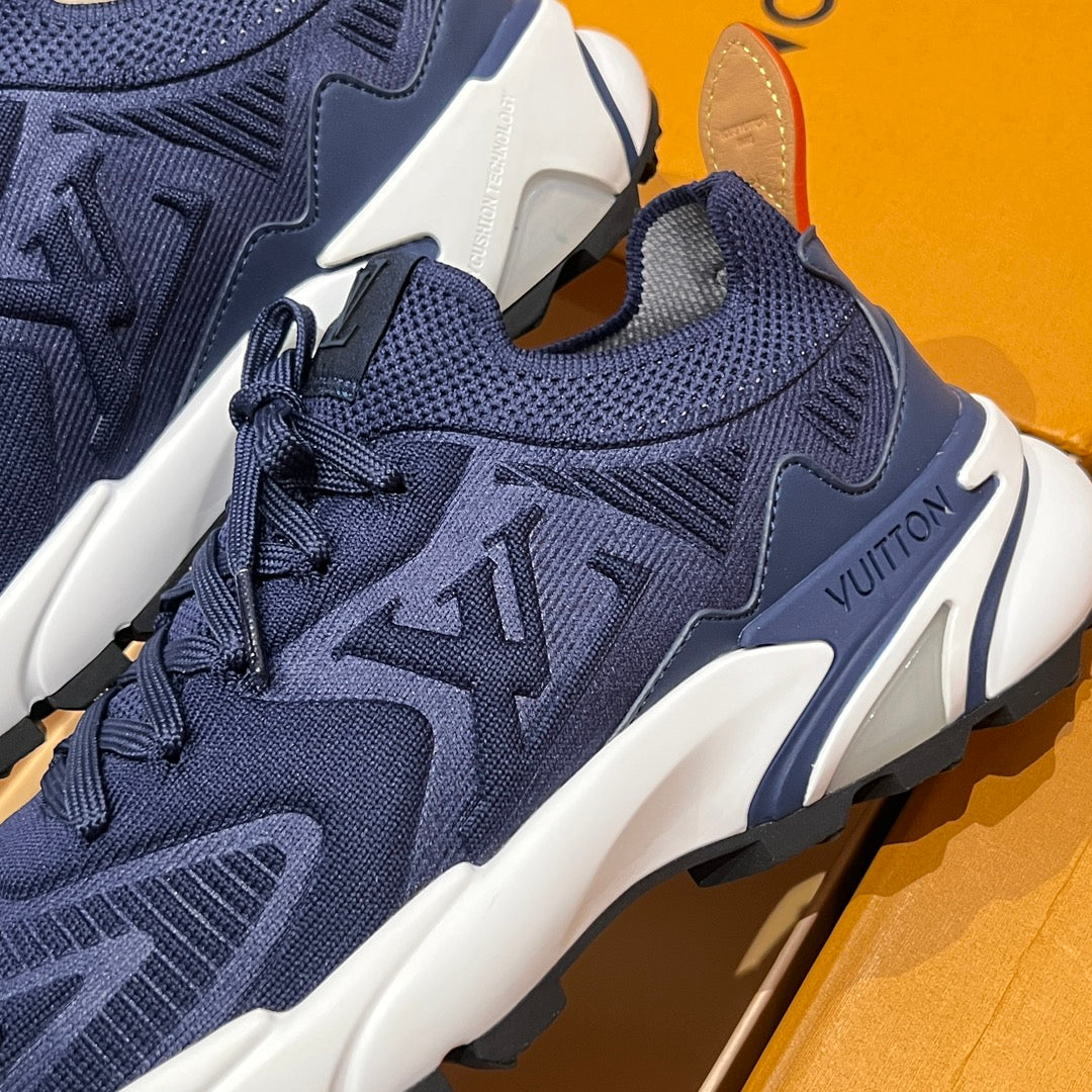 LV Runner Tatic Sneaker 1AILJY