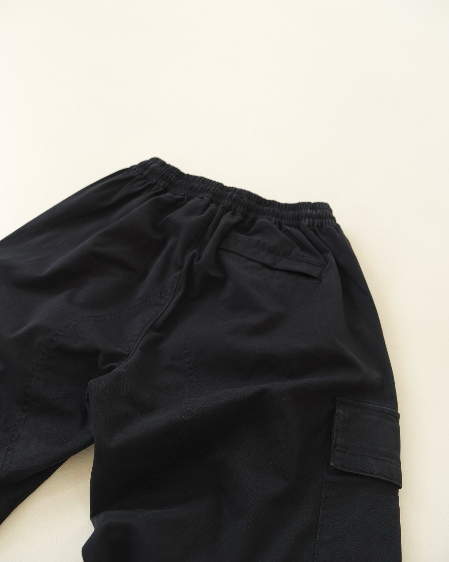 Stone Island Compass-badge cargo pants