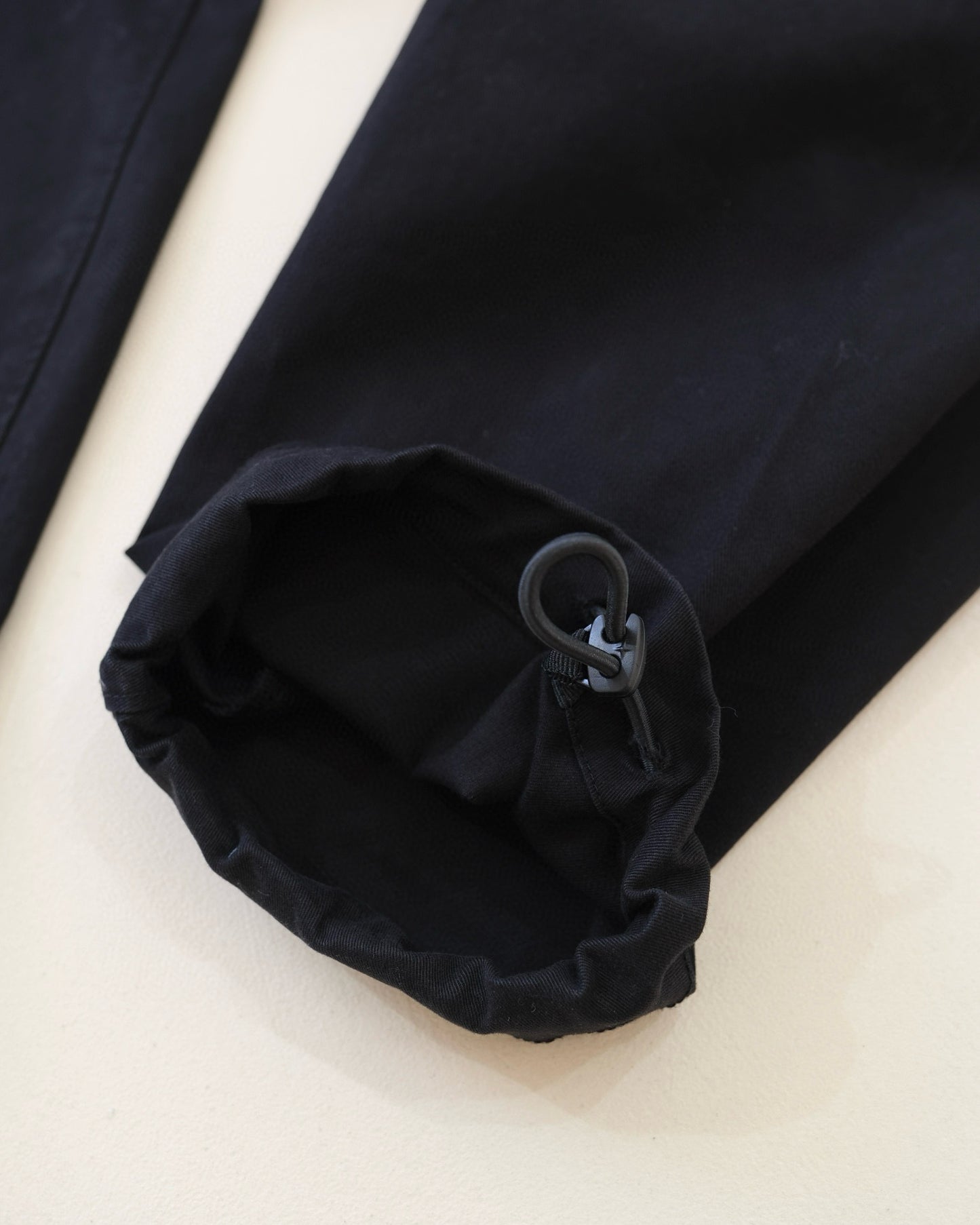 Stone Island Compass-badge cargo pants