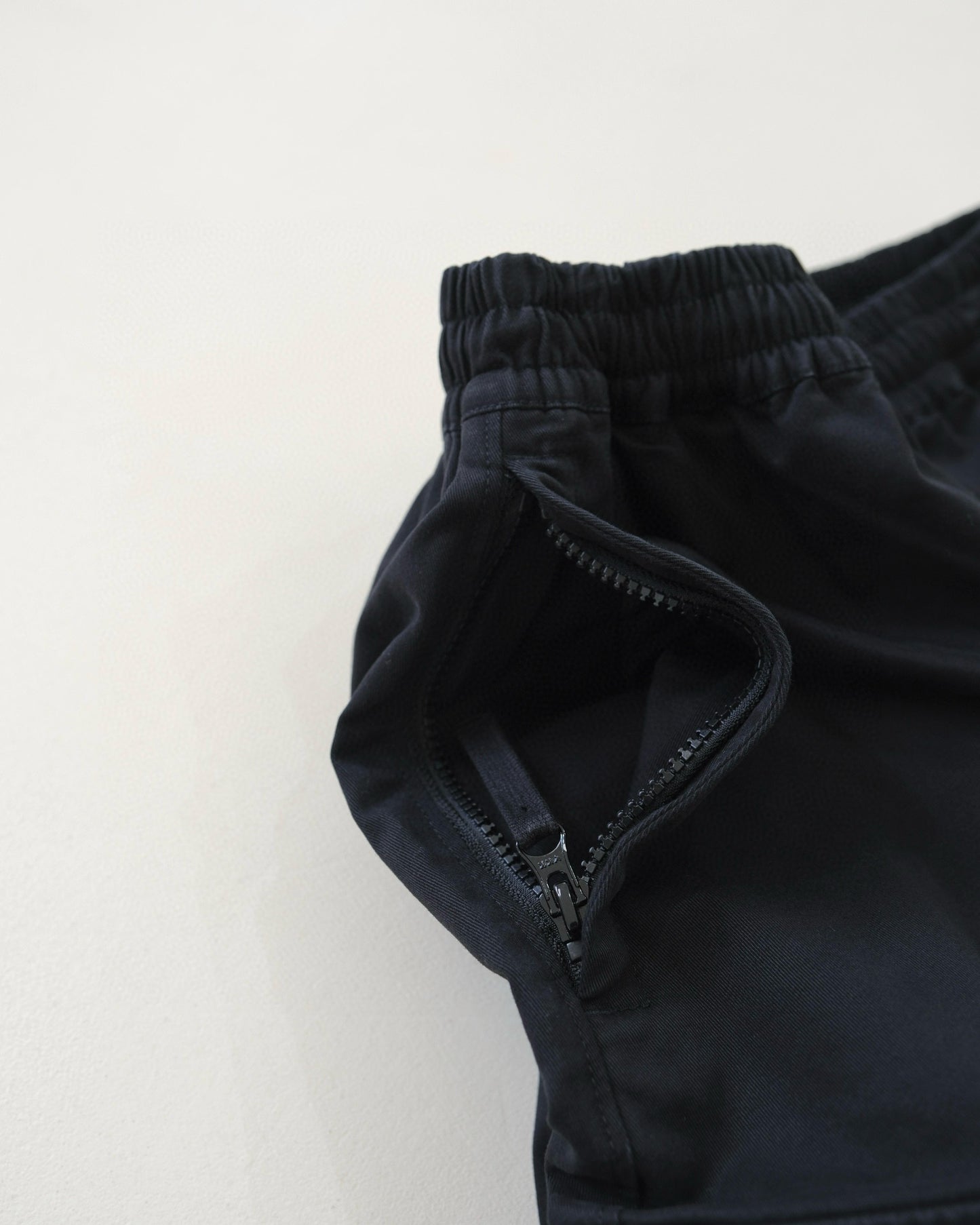 Stone Island Compass-badge cargo pants