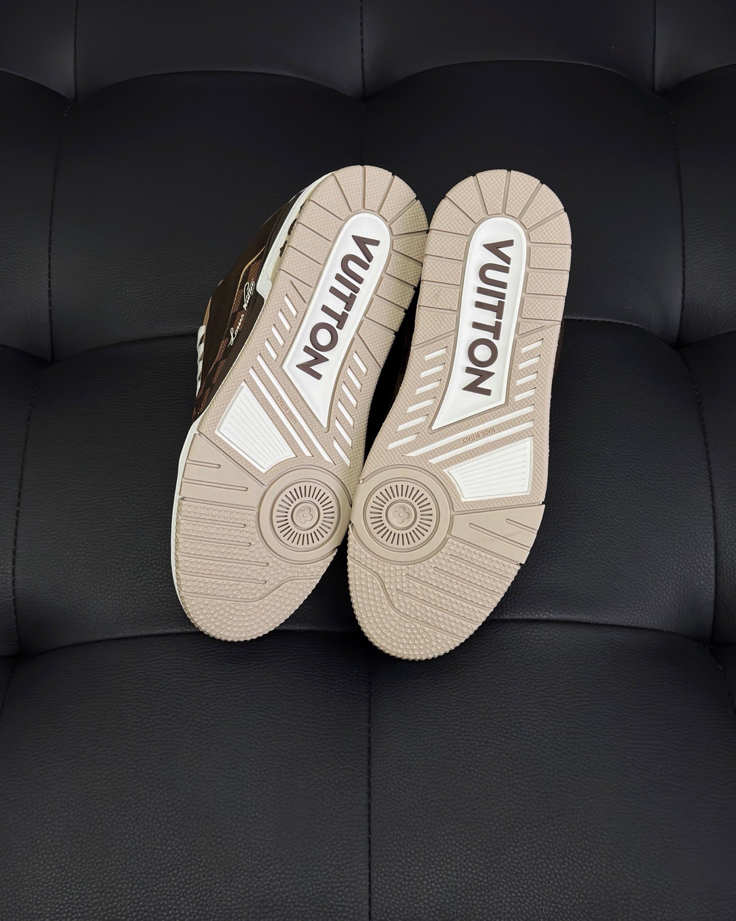 LV Trainer Sneaker 1AIN12