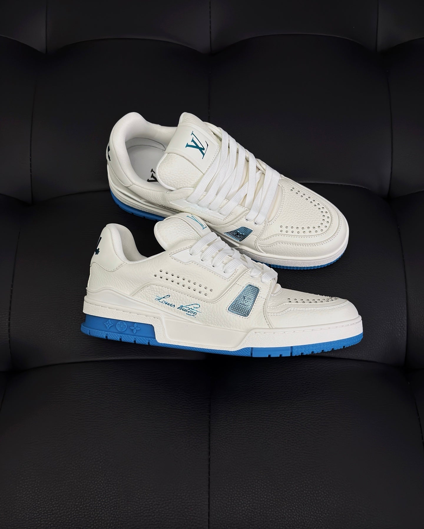 LV Trainer sneakers 1AHTI0