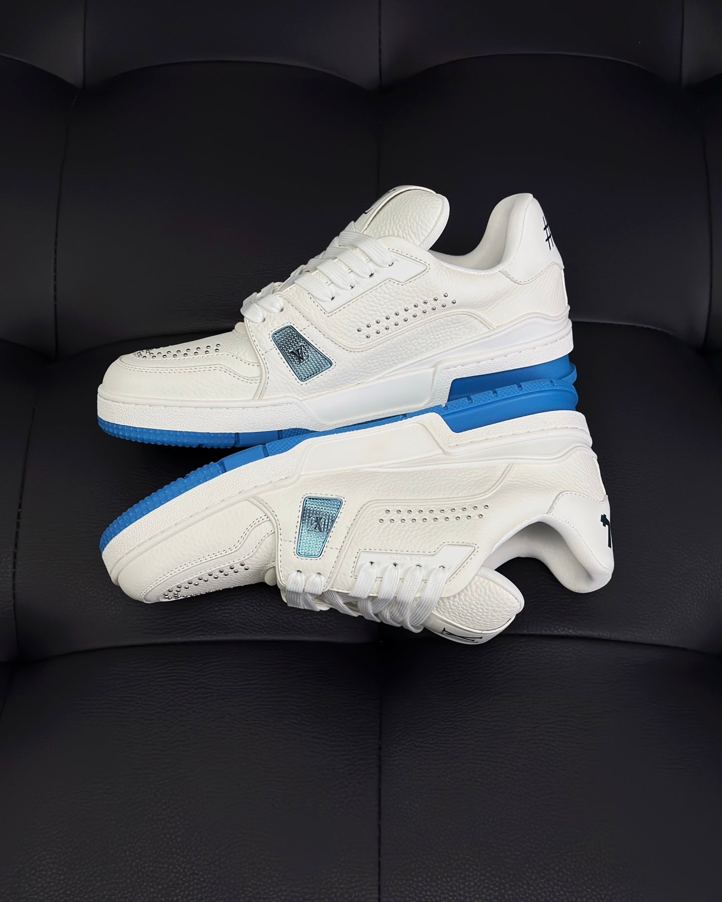 LV Trainer sneakers 1AHTI0