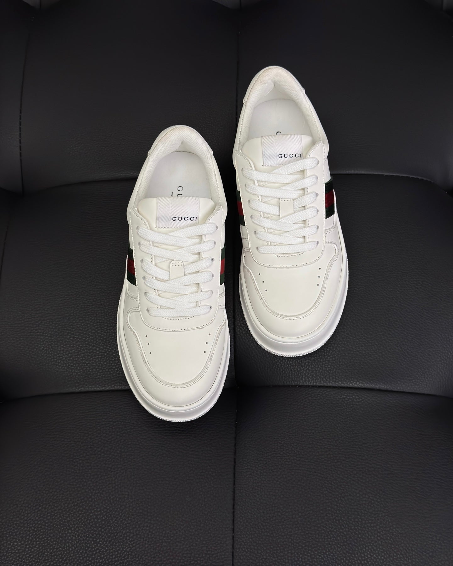 GG Men's chunky sneaker