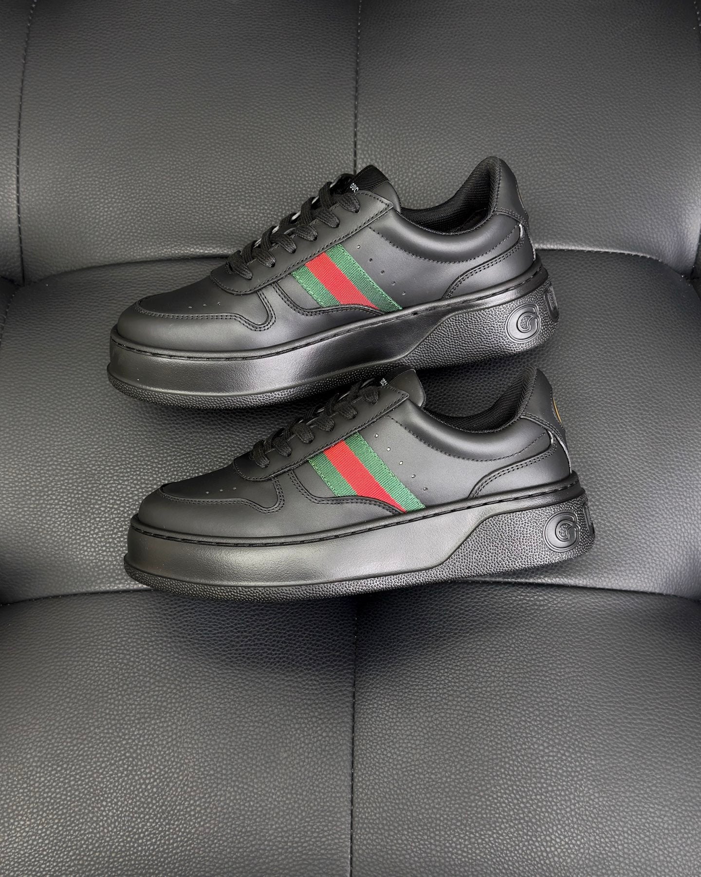 GG Men's chunky sneaker