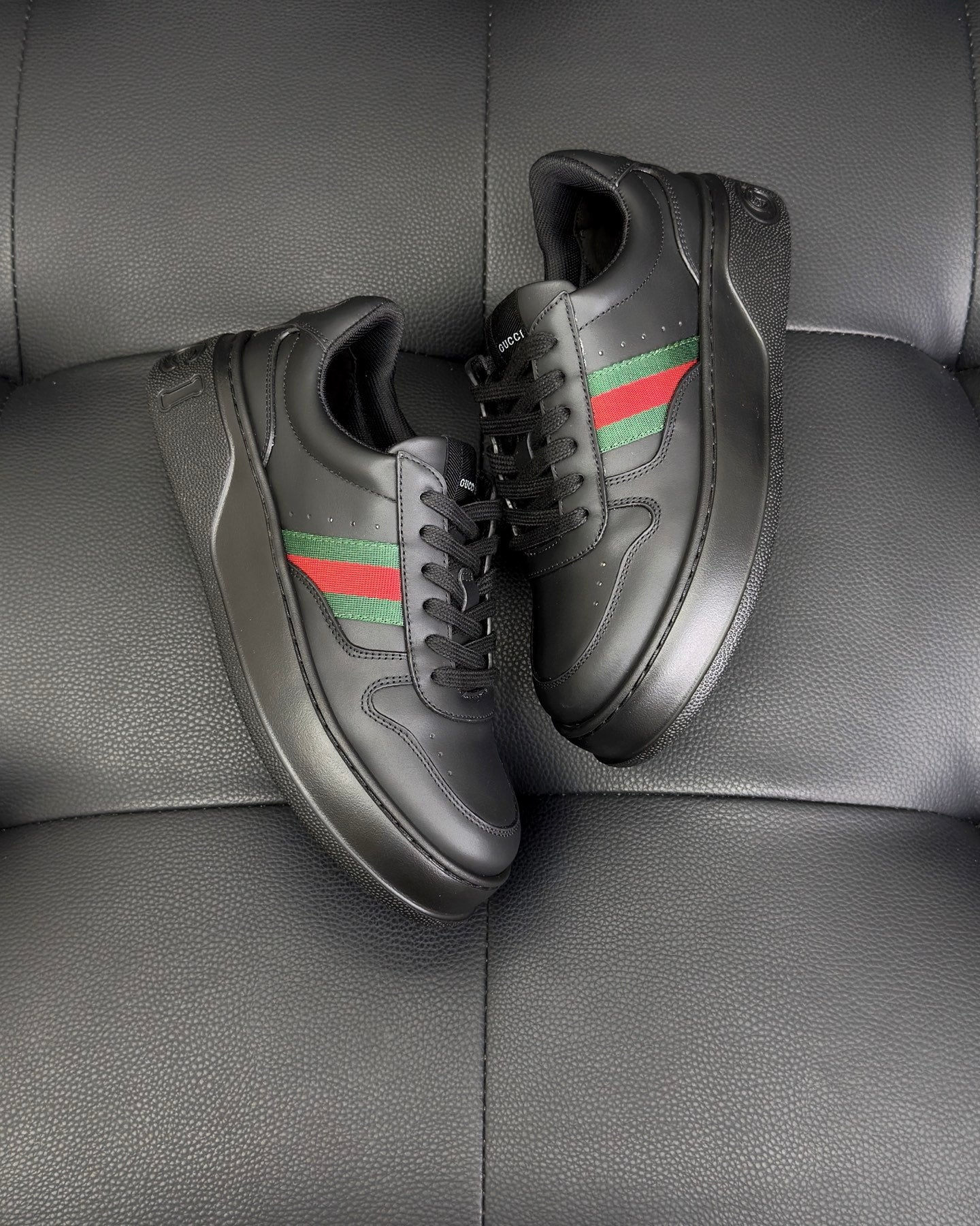 GG Men's chunky sneaker