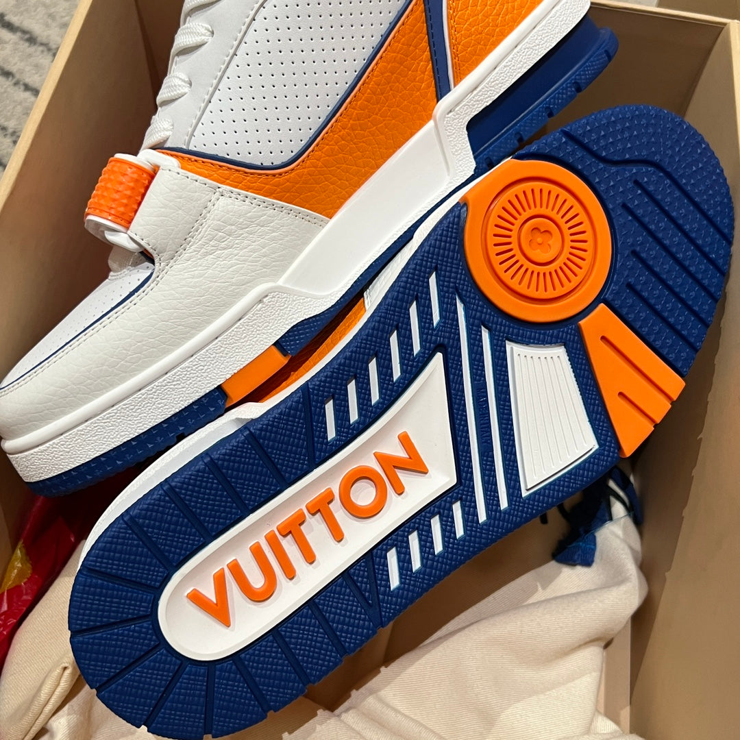 LV Trainer sneakers 1AIIYG