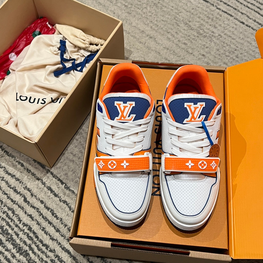LV Trainer sneakers 1AIIYG