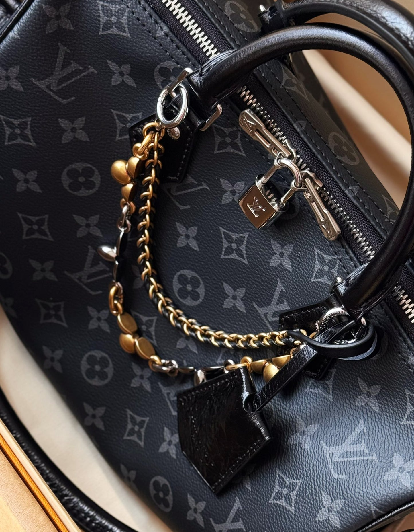 LV Speedy Soft 30 M15102