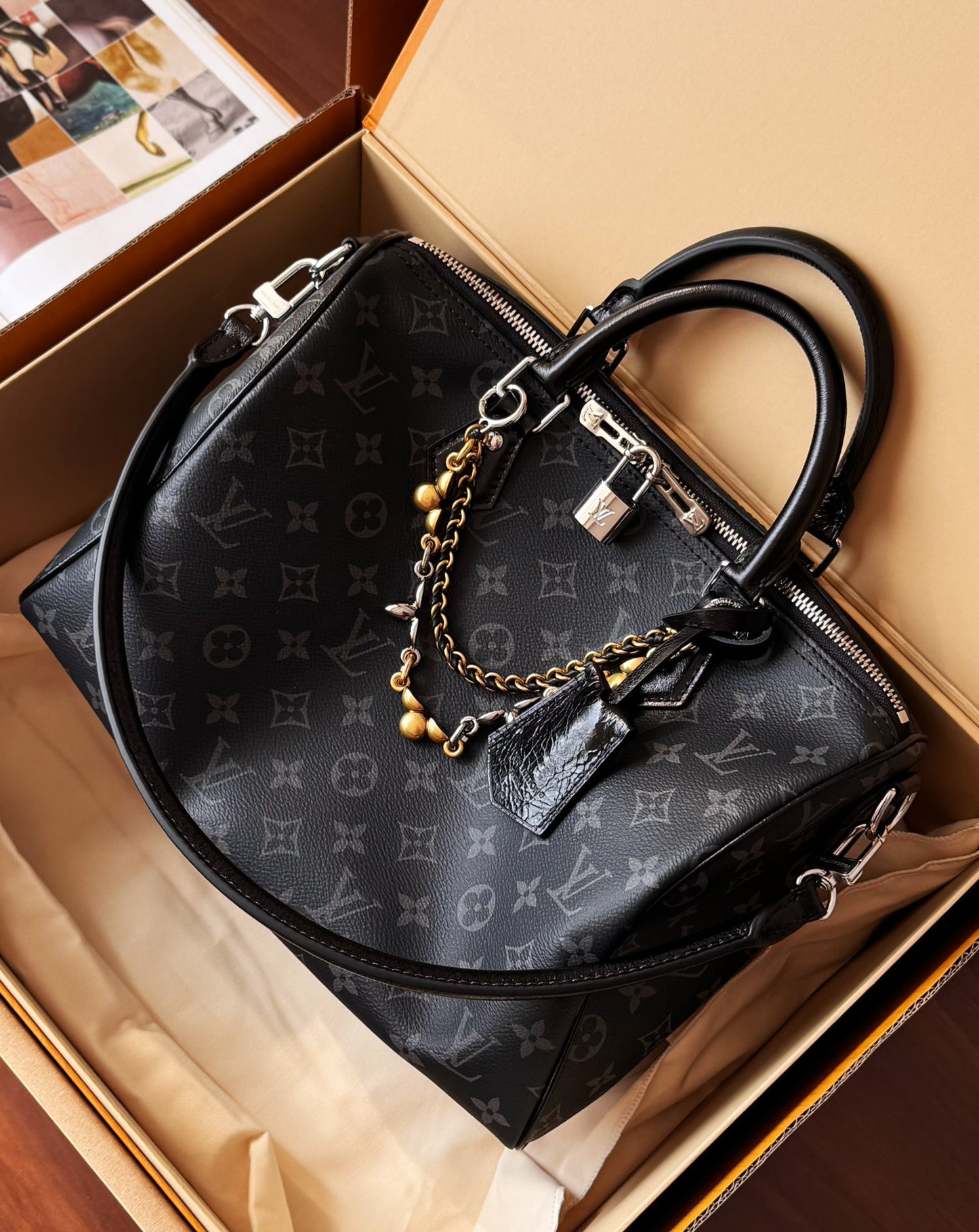 LV Speedy Soft 30 M15102