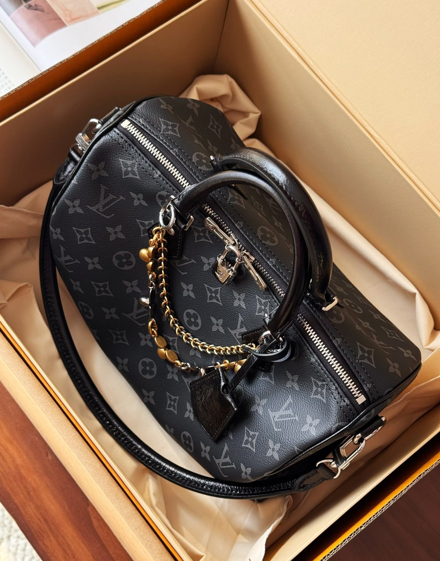 LV Speedy Soft 30 M15102