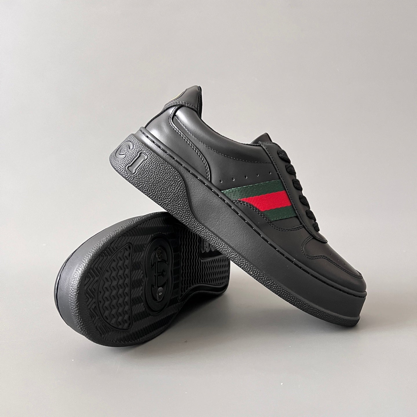 GG Men's chunky trainers