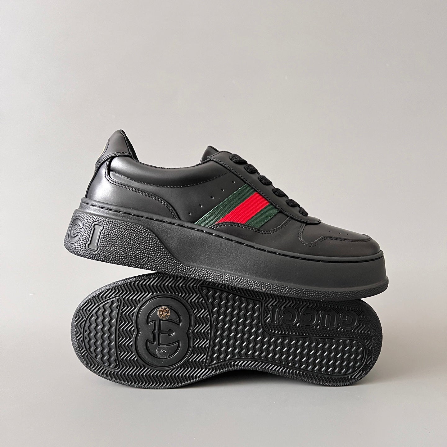 GG Men's chunky trainers