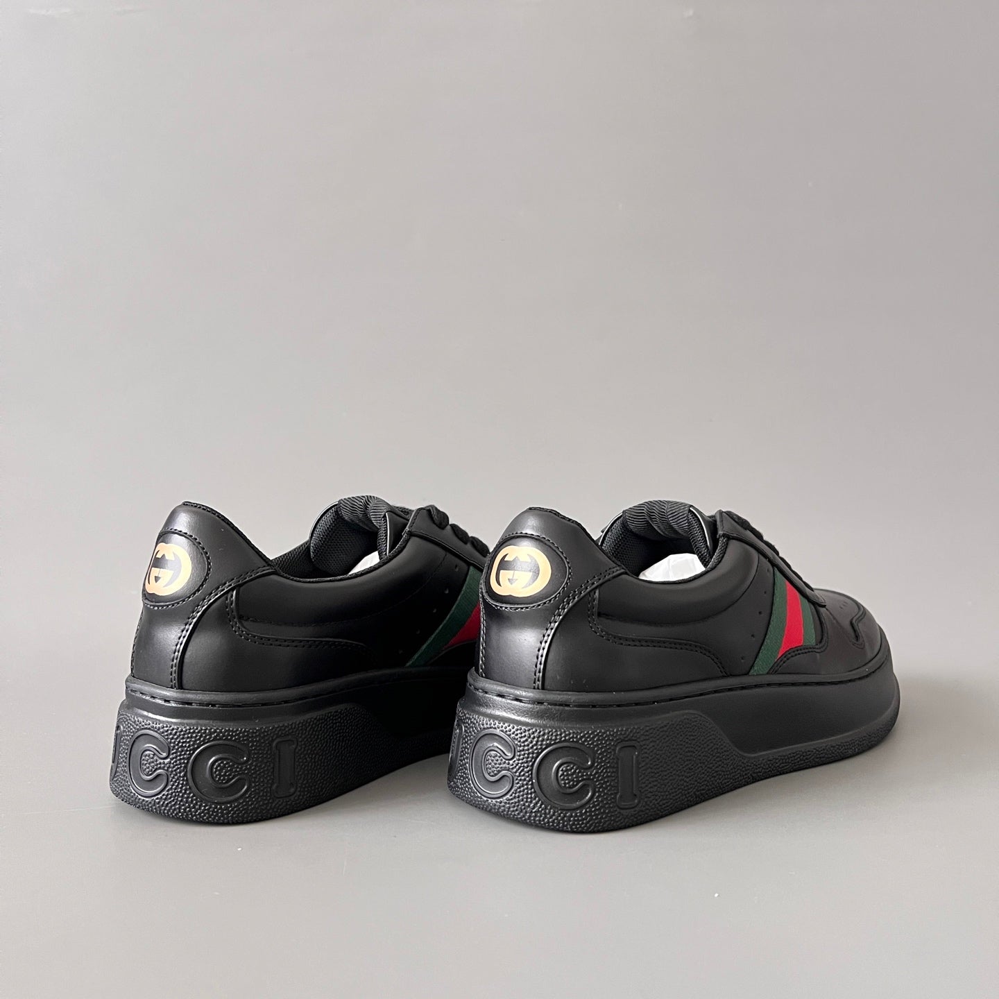 GG Men's chunky trainers
