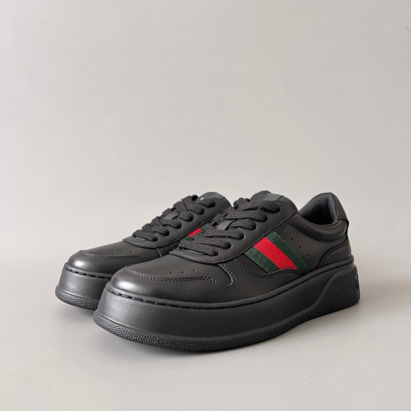 GG Men's chunky trainers
