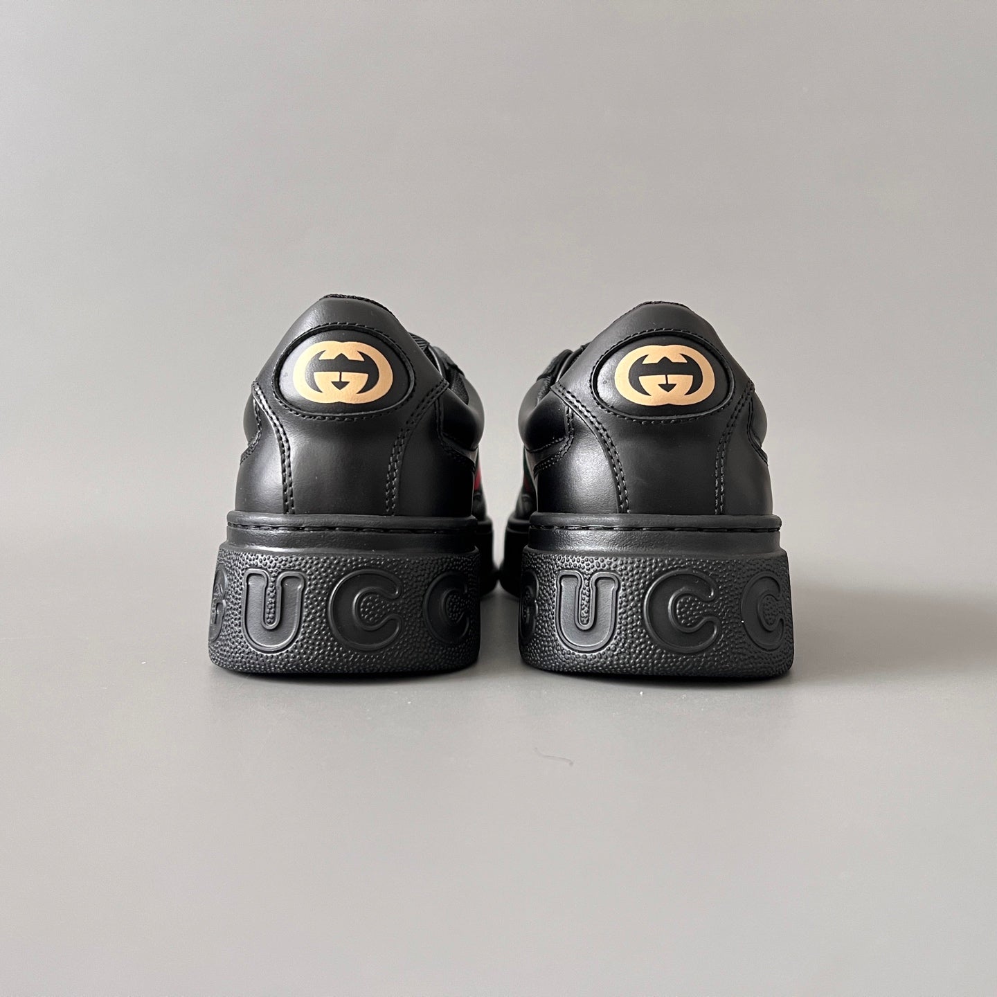 GG Men's chunky trainers