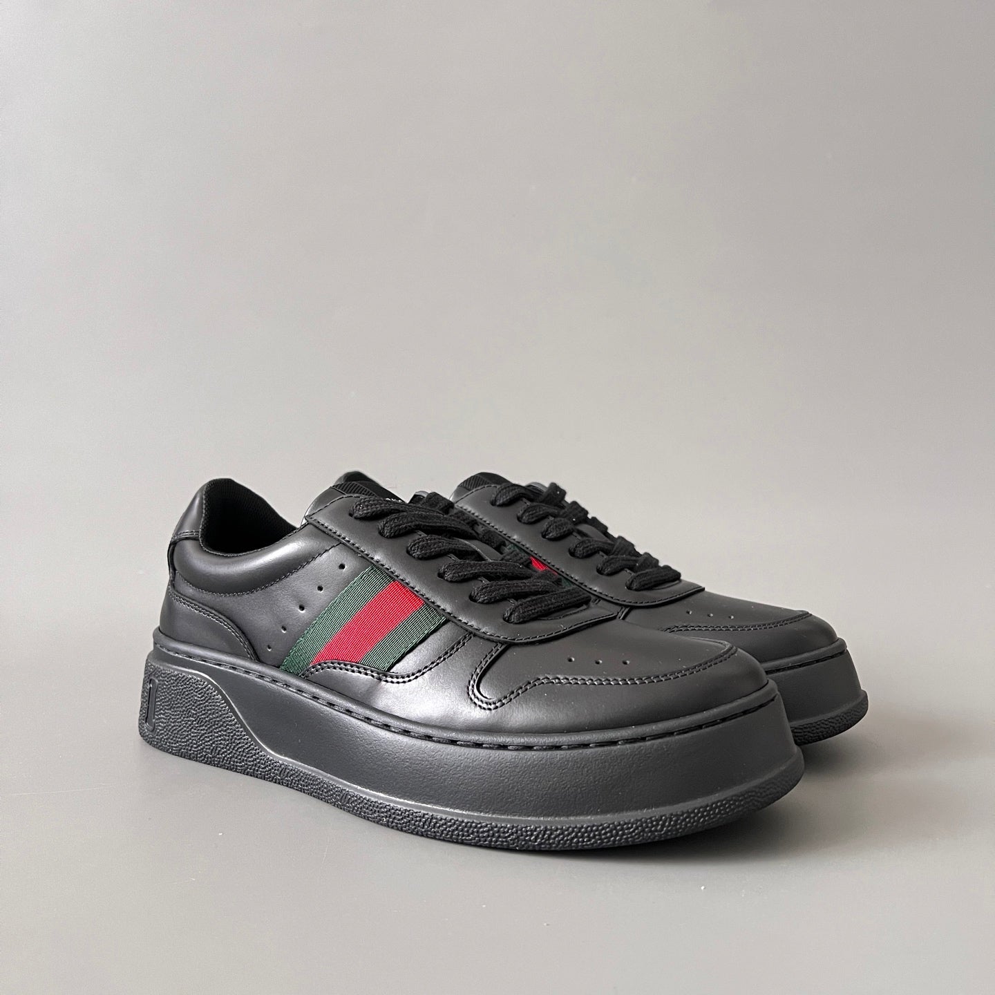 GG Men's chunky trainers