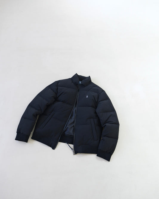 Ralph Lauren The Wyoming Ripstop Down Jacket