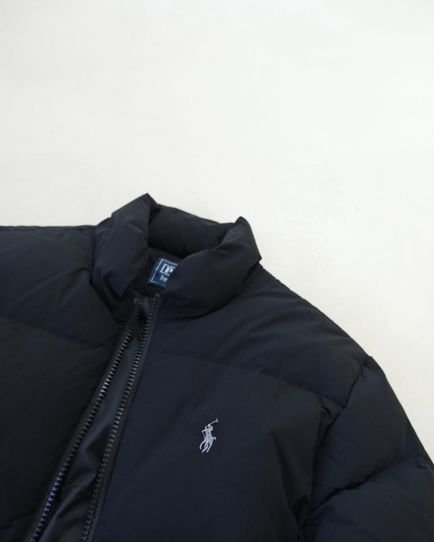 Ralph Lauren The Wyoming Ripstop Down Jacket