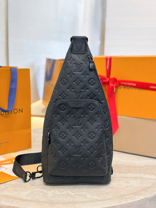 LV Duo Slingbag M26730