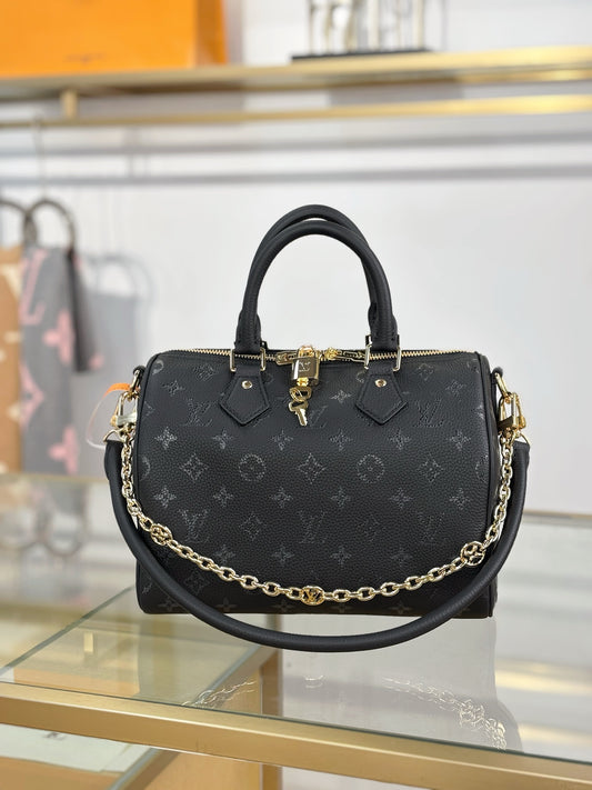 LV Speedy Bandoulière 25 M26486