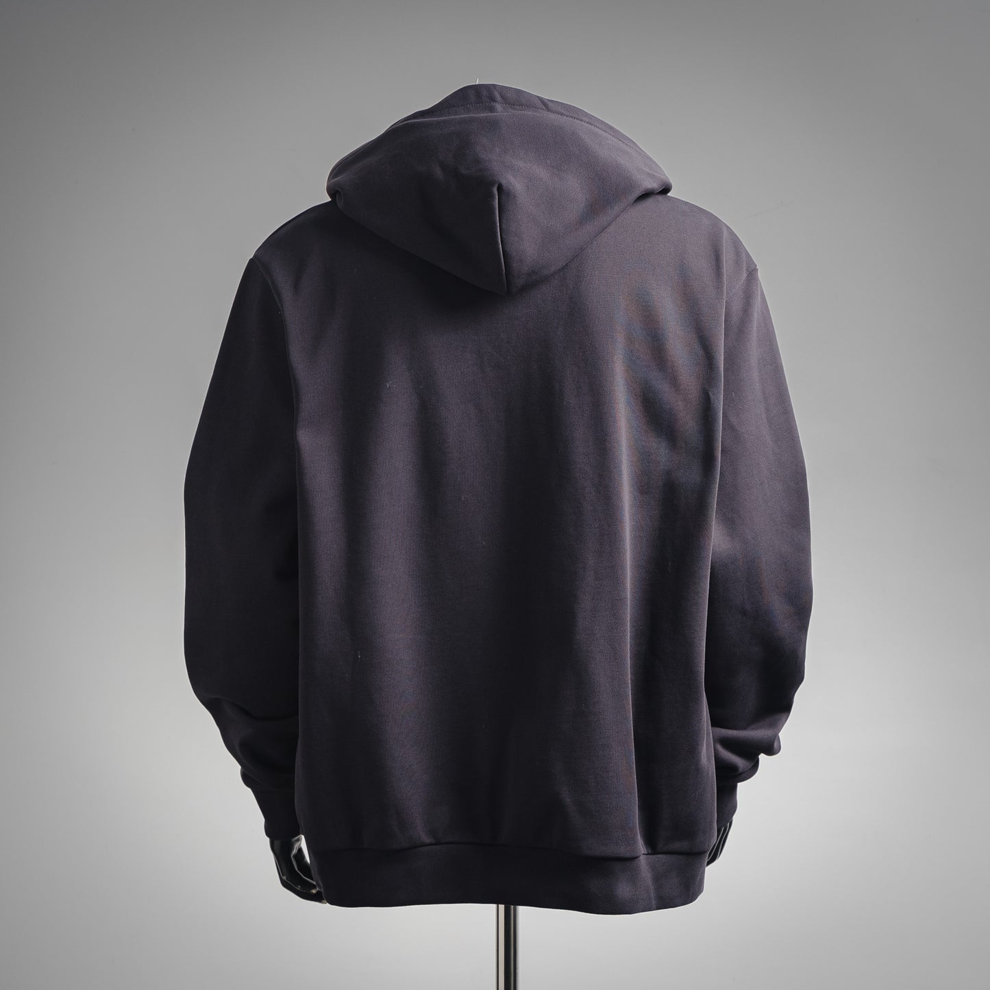 LV Embellished Signature Hoodie 1AJCFN
