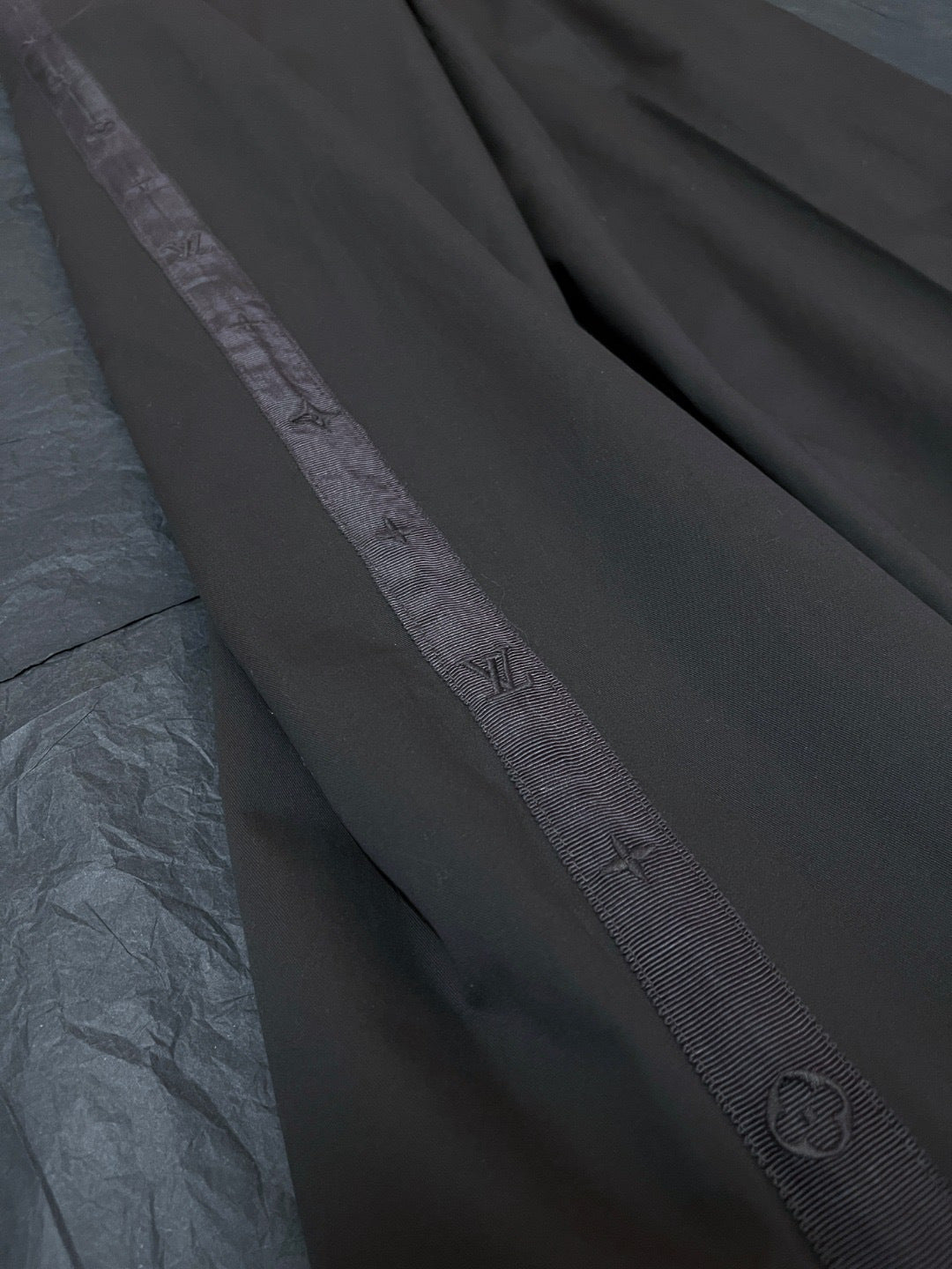 LV Cropped Chino Pants 1AIK19