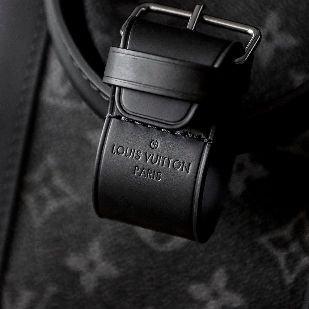 LV Keepall Bandoulière 45 M40569