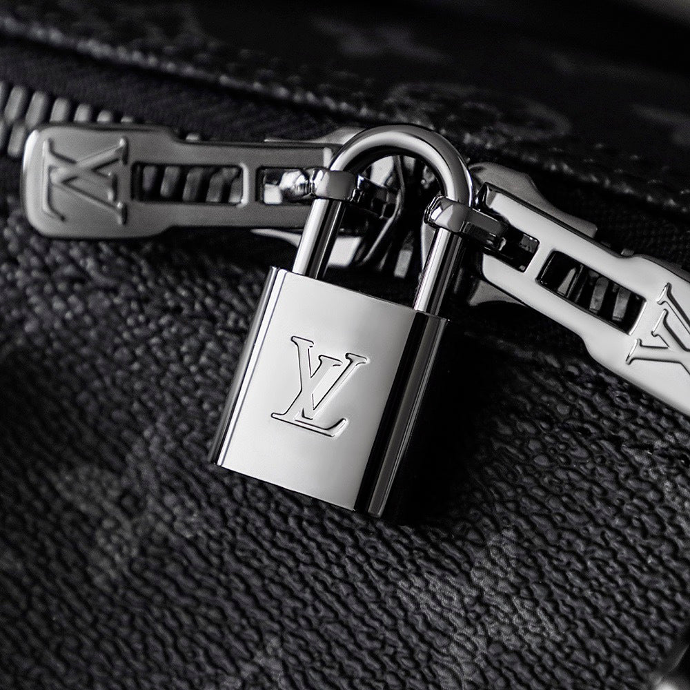 LV Keepall Bandoulière 45 M40569