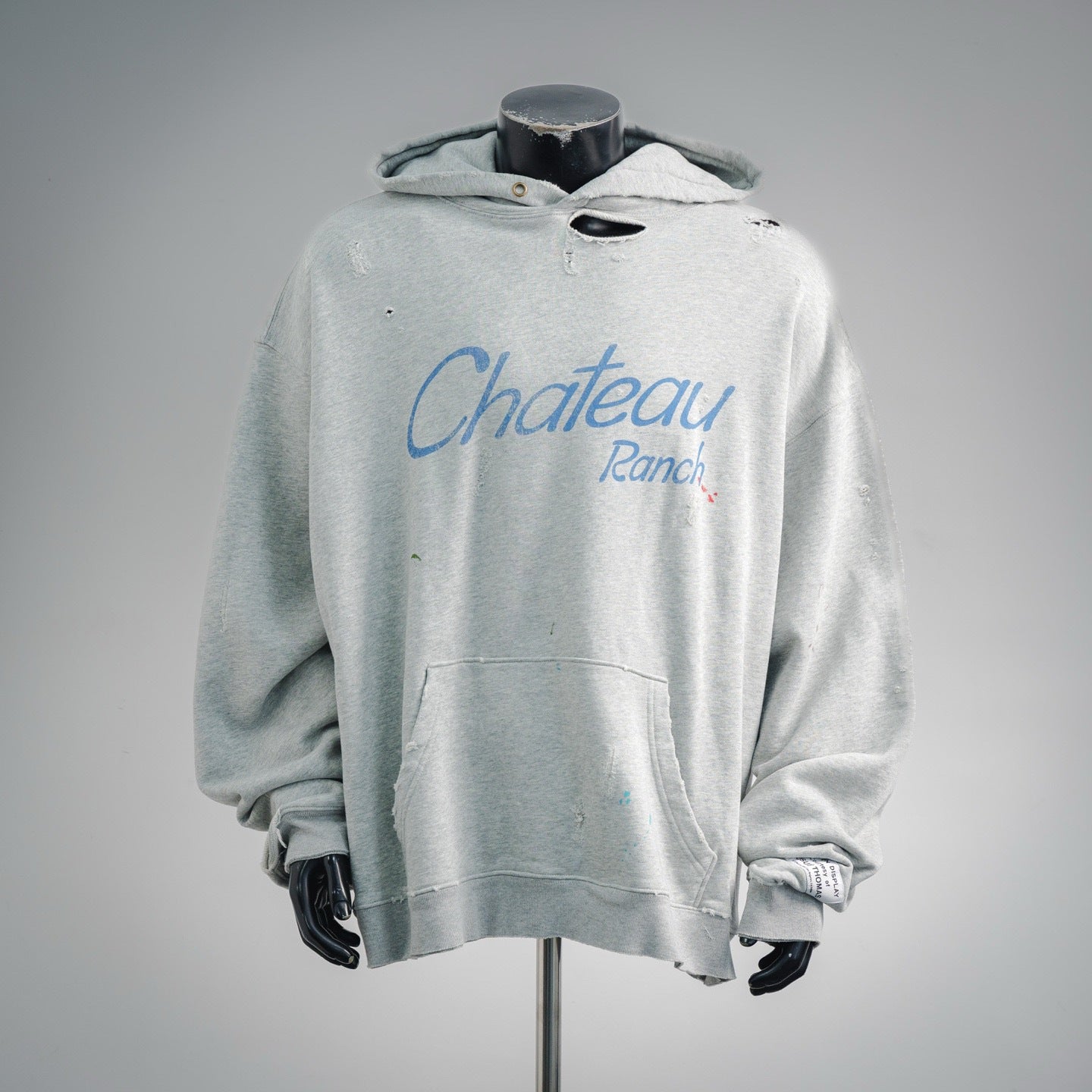 Gallery Dept. CHATEAU RANCH HOODIE