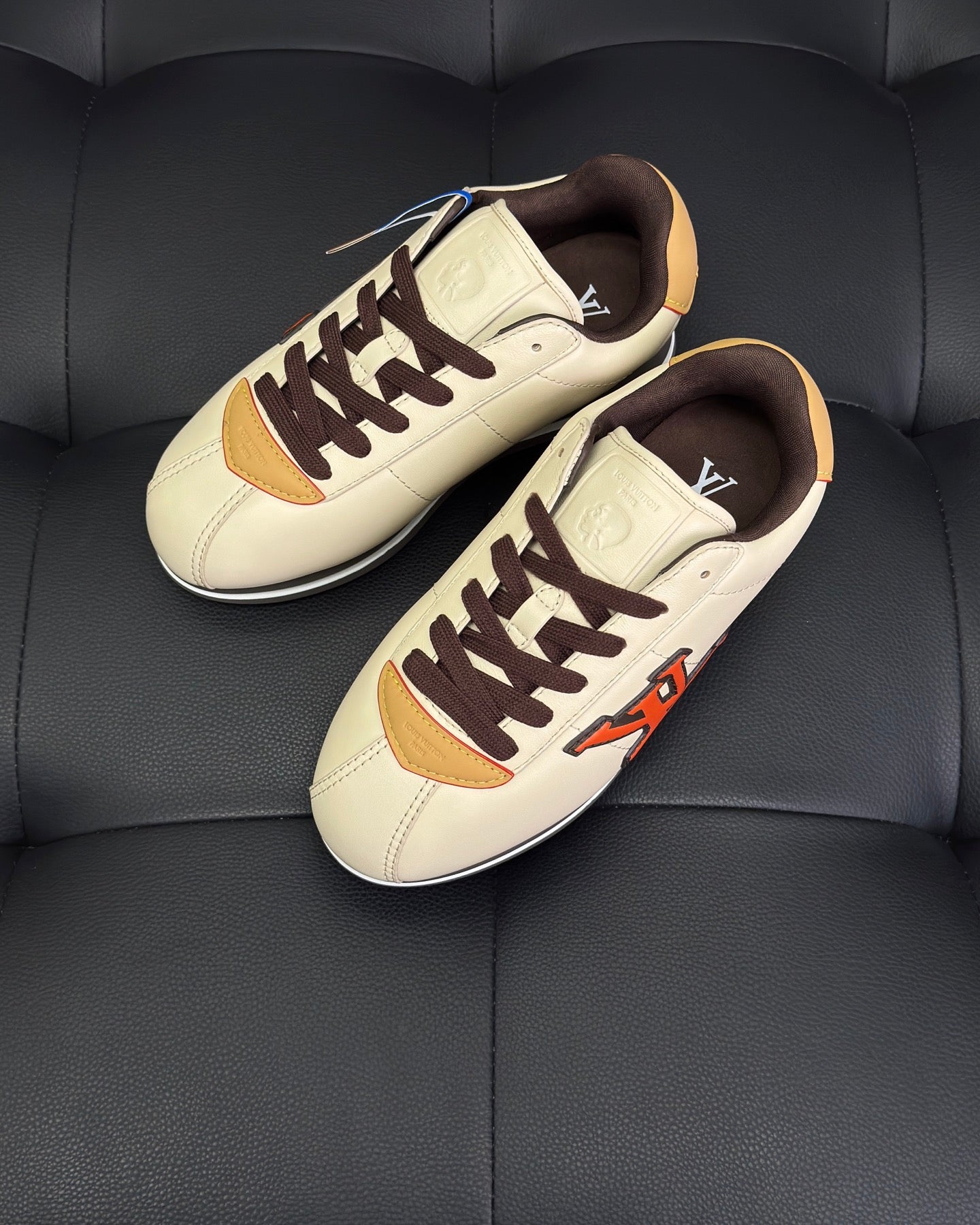 LV BUTTERSOFT Sneaker 1AIWWK