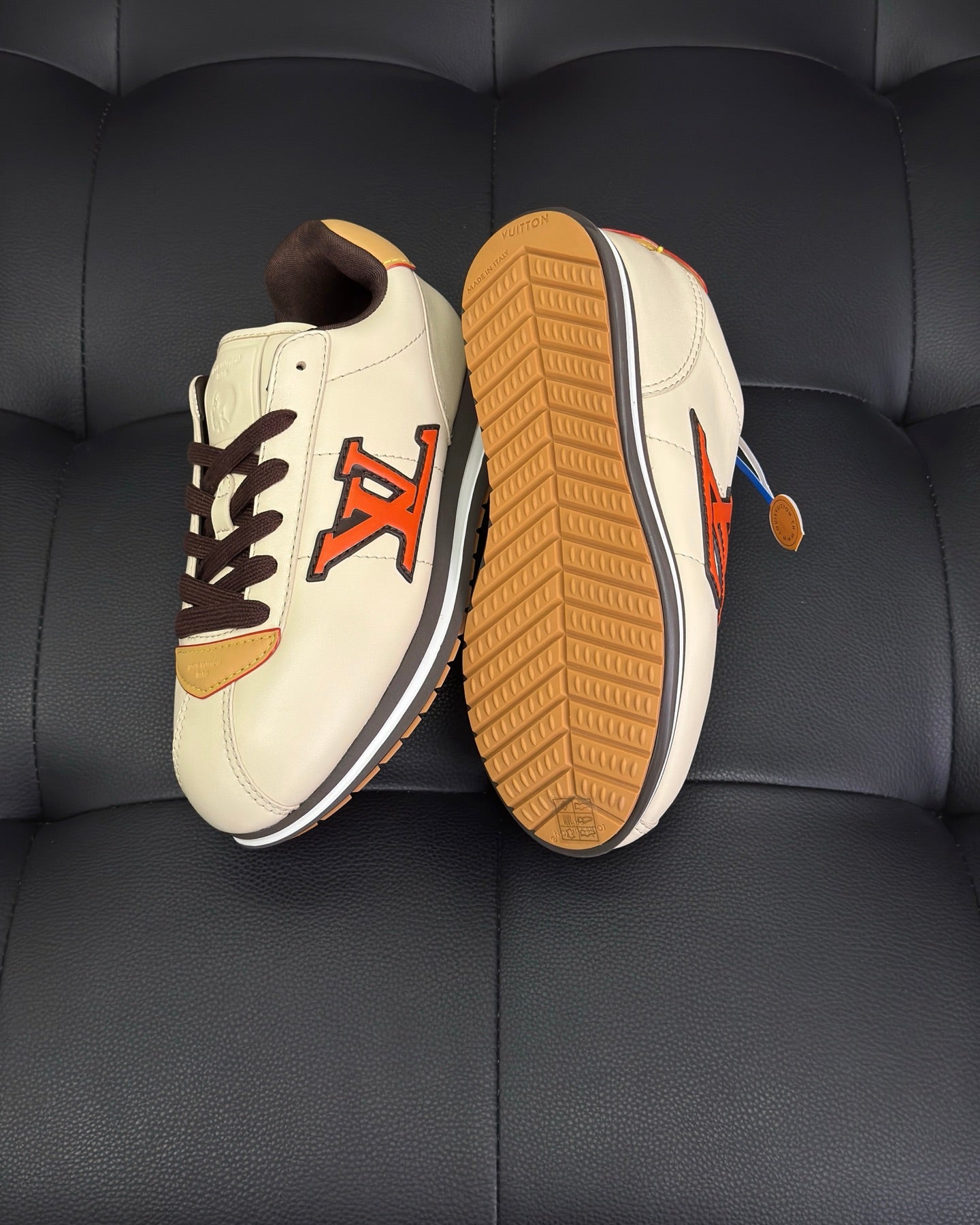 LV BUTTERSOFT Sneaker 1AIWWK