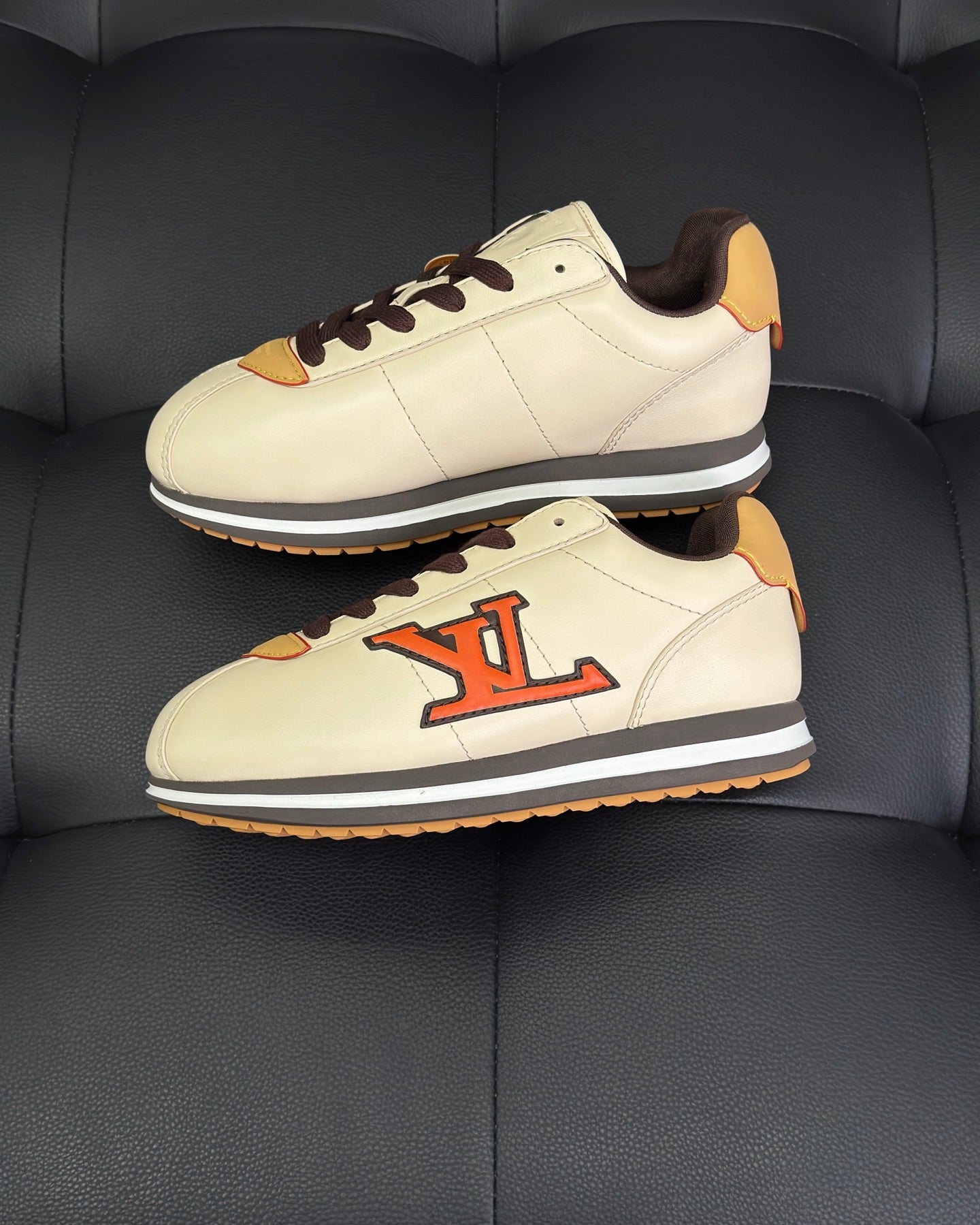 LV BUTTERSOFT Sneaker 1AIWWK