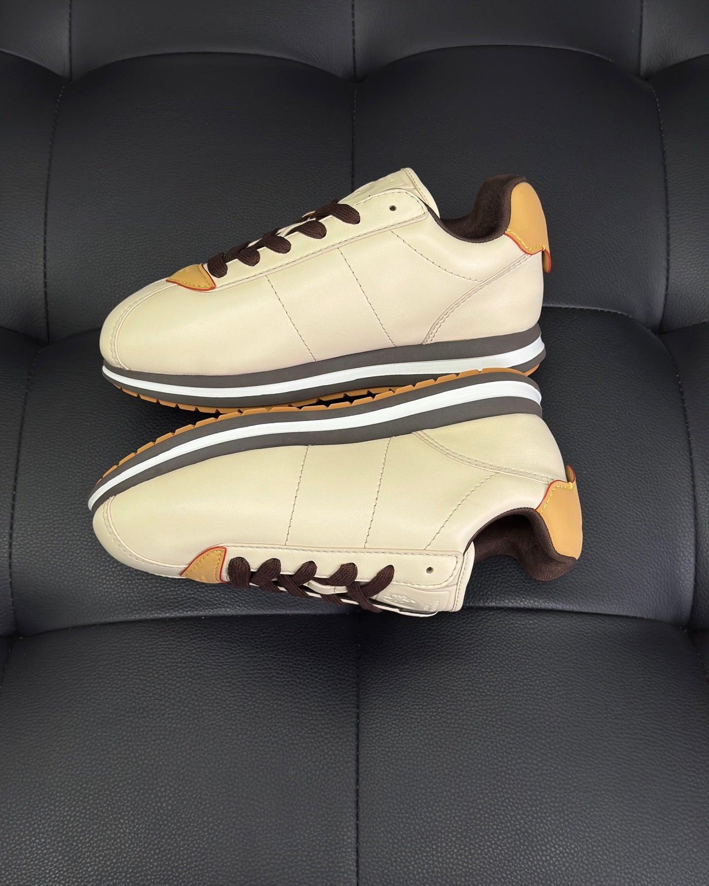 LV BUTTERSOFT Sneaker 1AIWWK